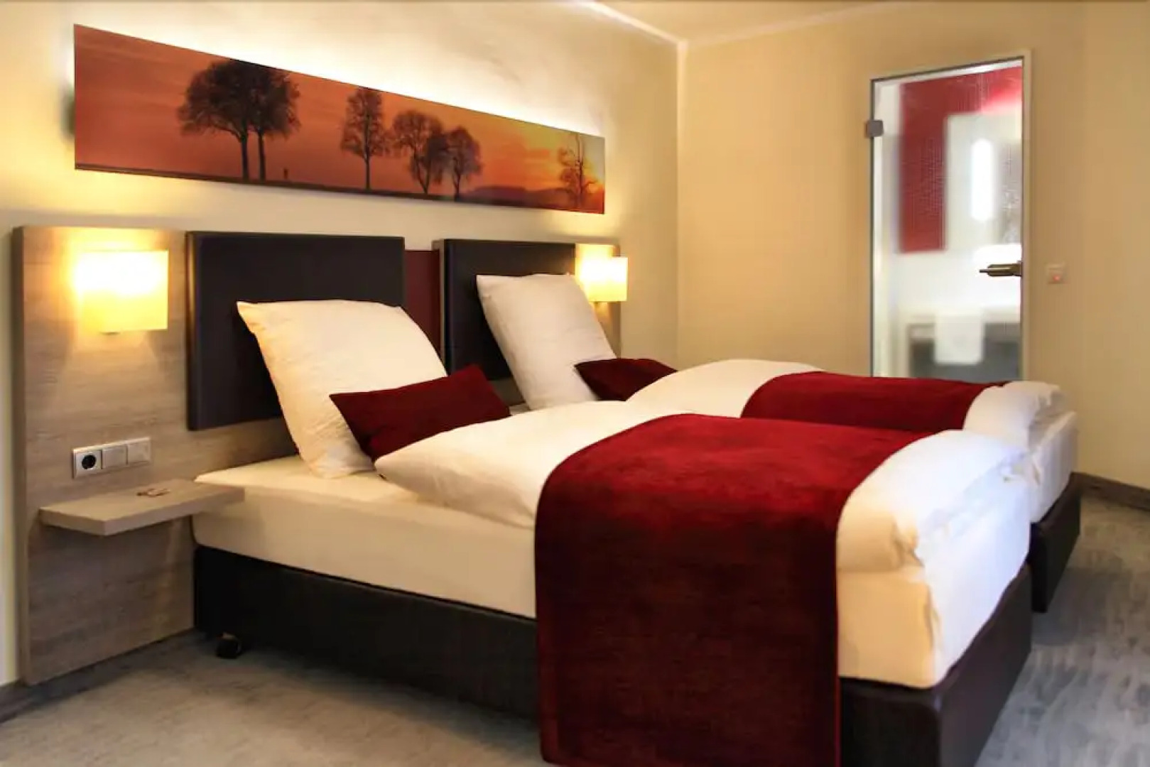 Hotel Gasthaus Zur Krone