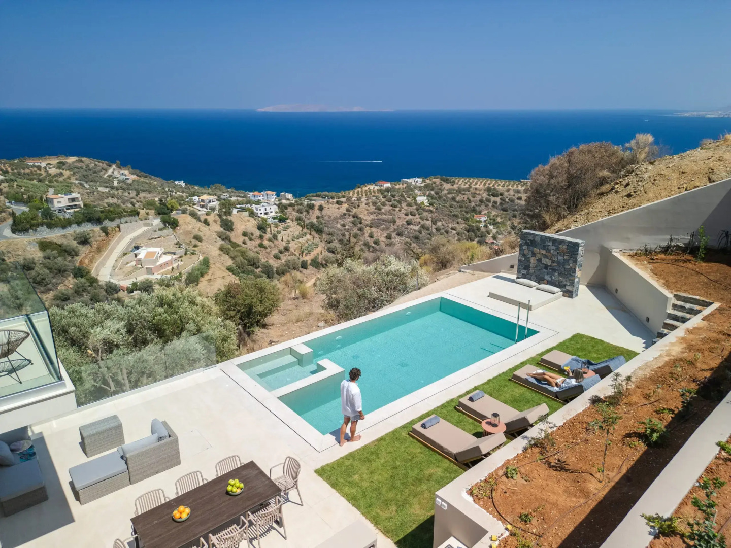 VieVerde Luxury Villas