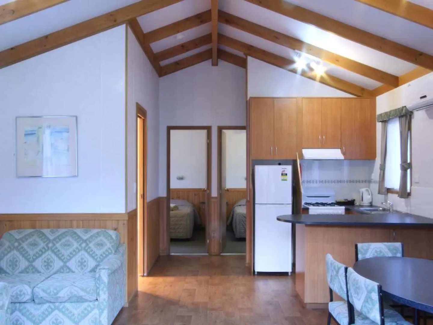 Discovery Parks - Bright