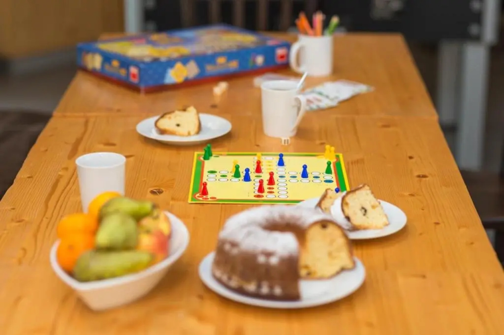 Relax Zone Vrchovina