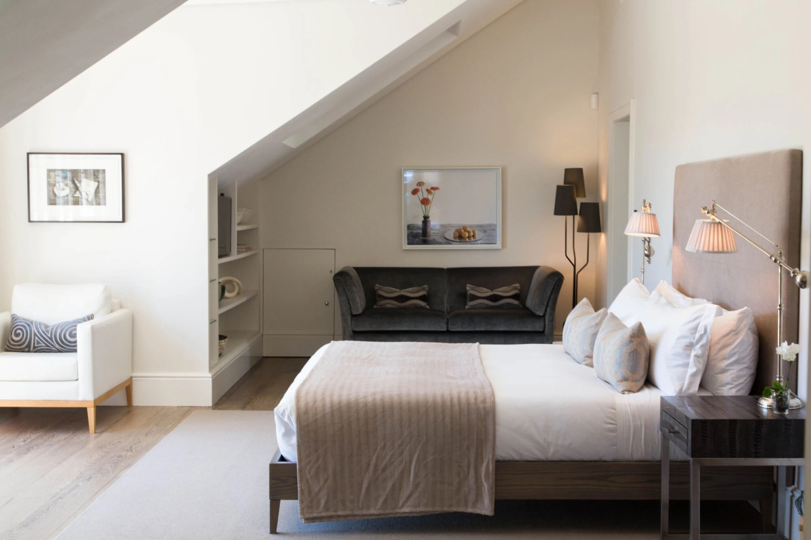 Homestead at Oldenburg Vineyards