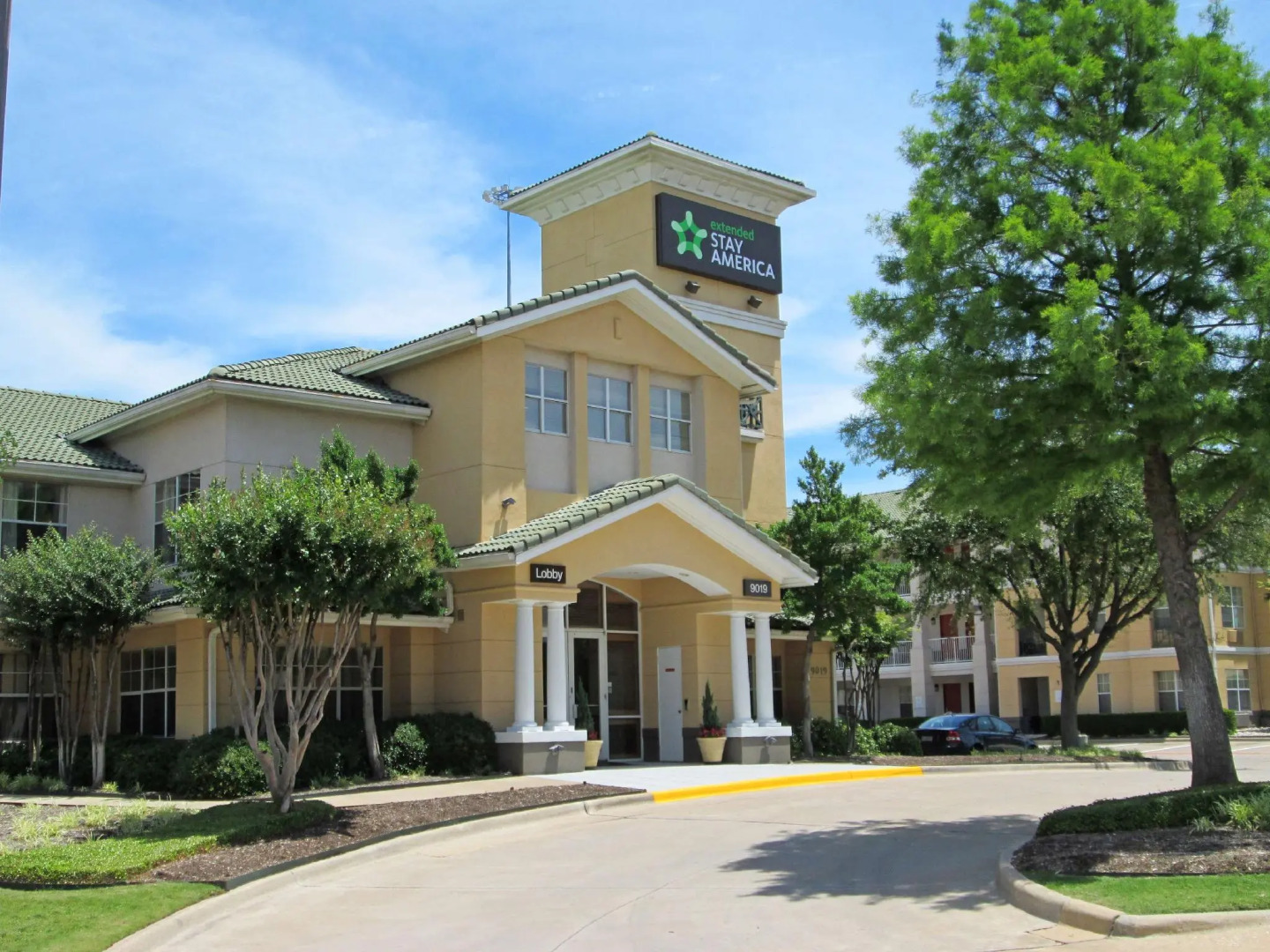 Extended Stay America Suites - Dallas - Vantage Point Dr.