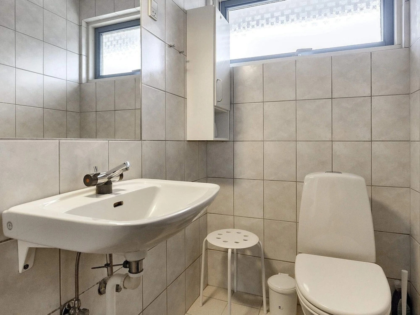 8 Person Holiday Home in Vaeggerlose