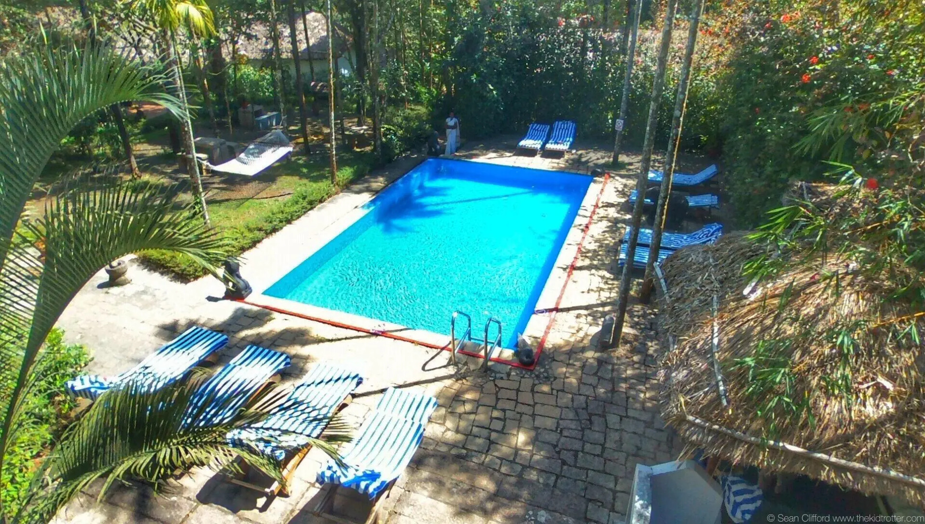 Amritara Shalimar Spice Garden Resort & Spa