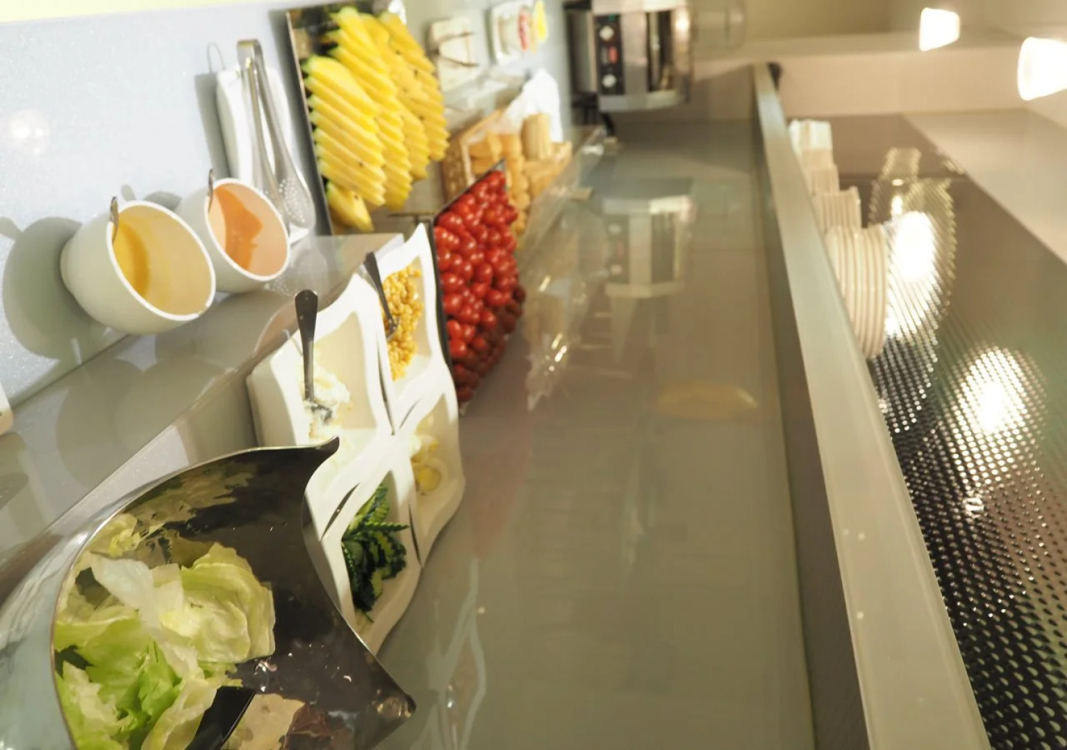 The Riverside Hotel Esthetics