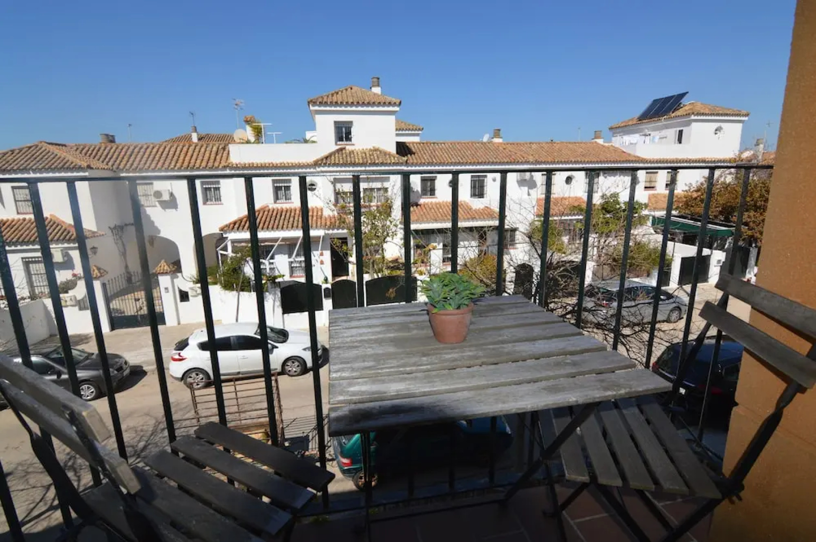 Mirador de Doñana