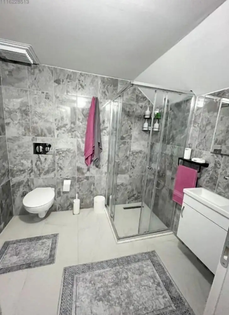 Kirilmaz Buti̇k Hotel