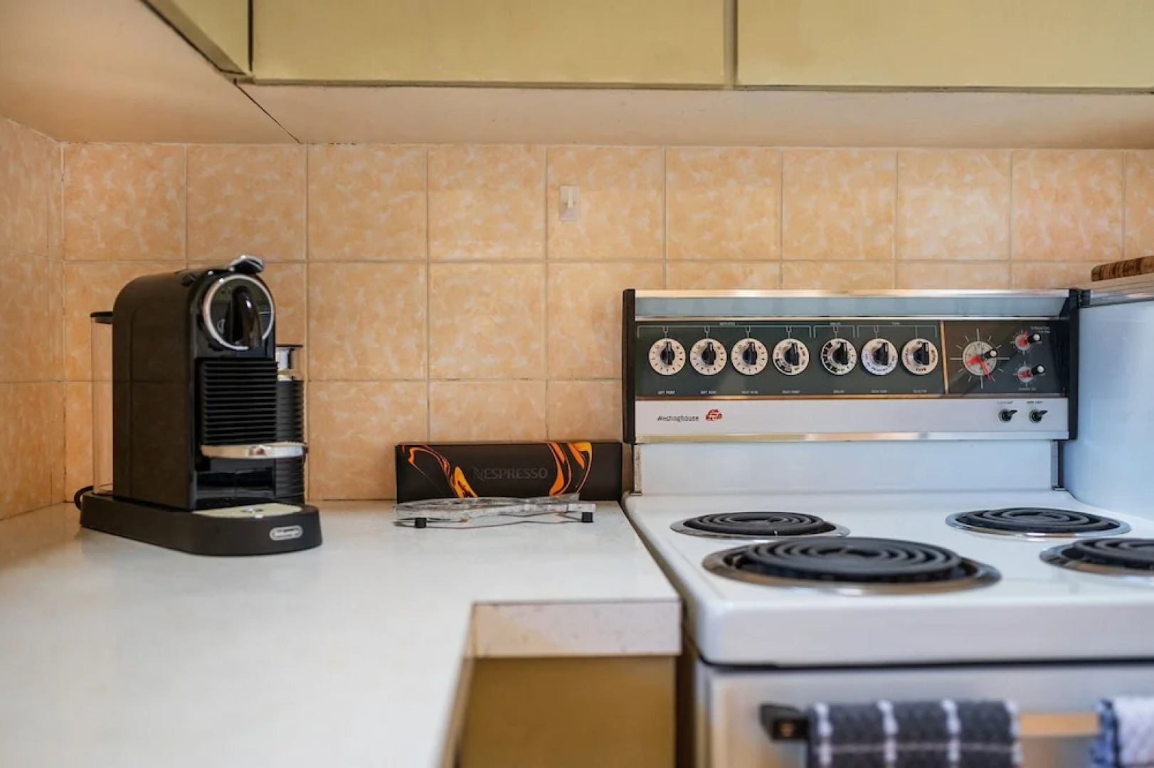 8th Tee by Your Innkeeper Mudgee