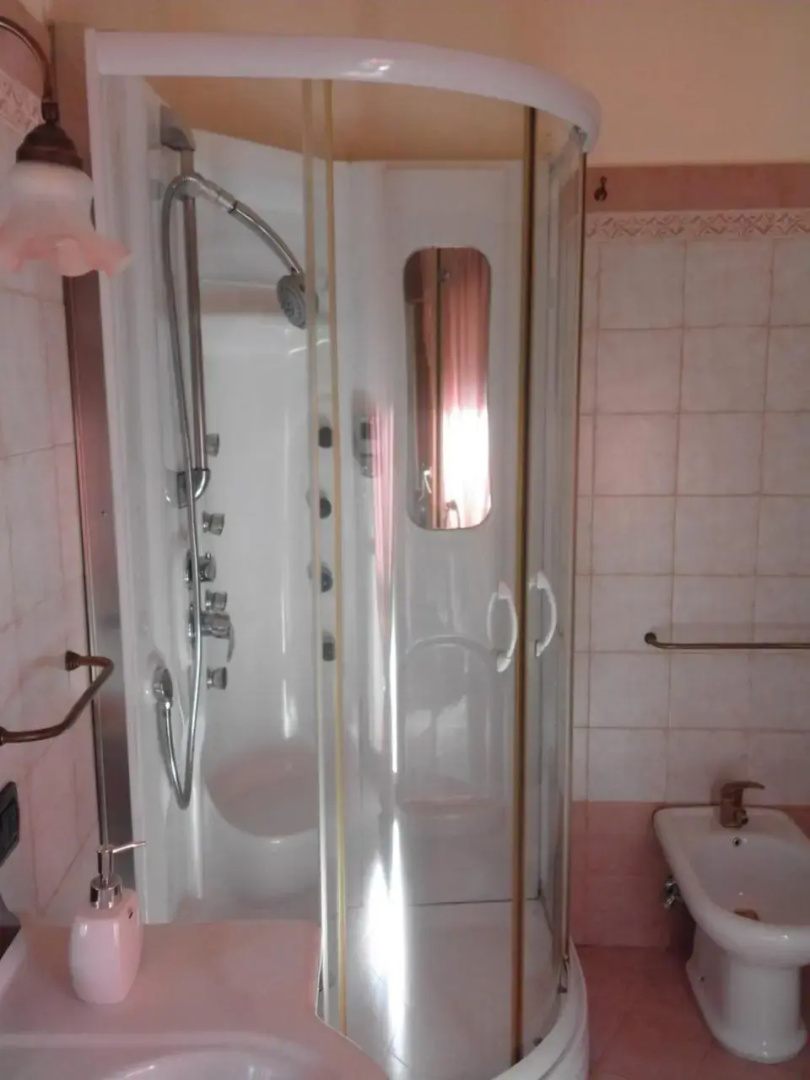 Bed and Breakfast Il Vicolo