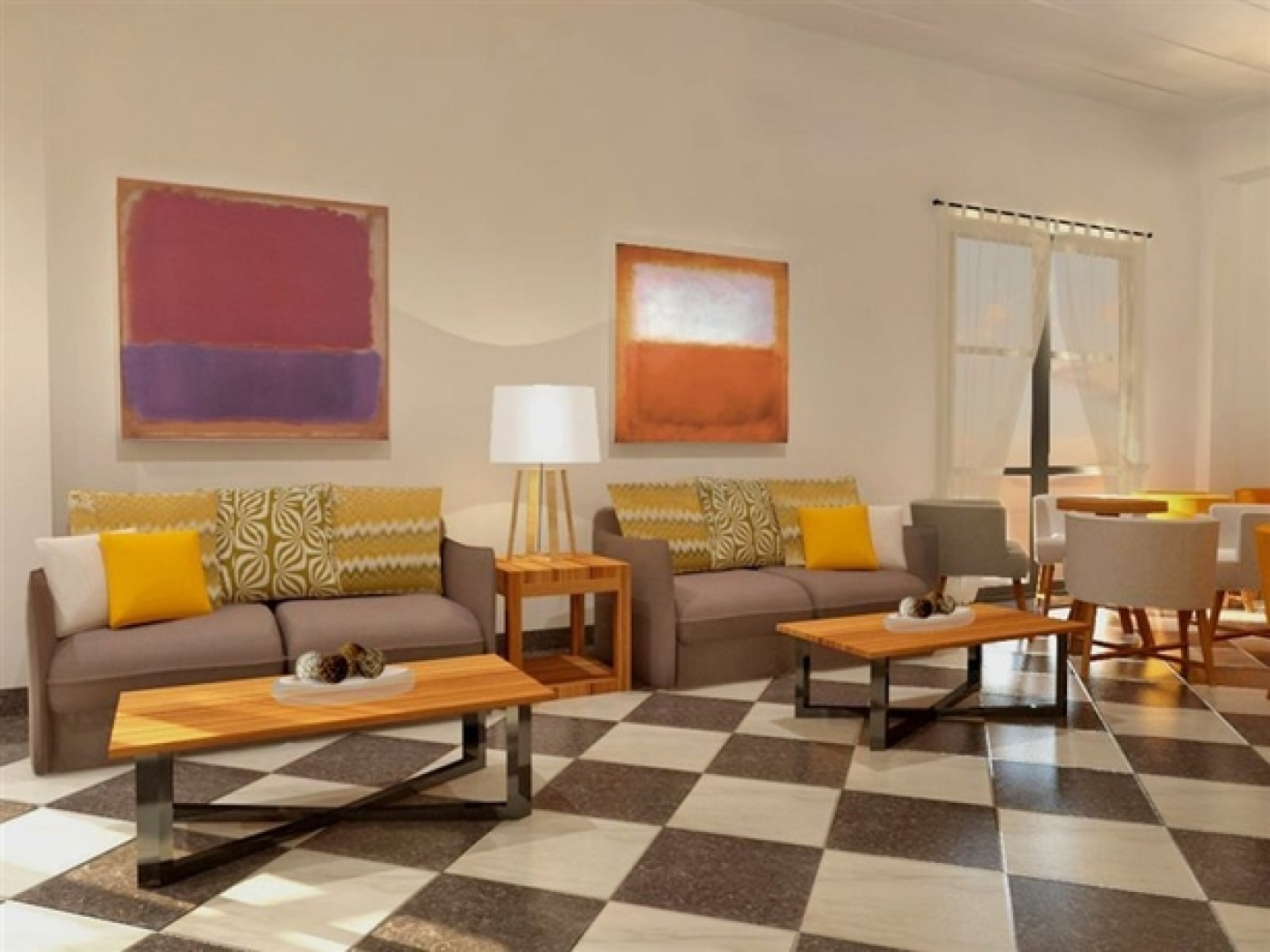 Louis Ayios Elias Village