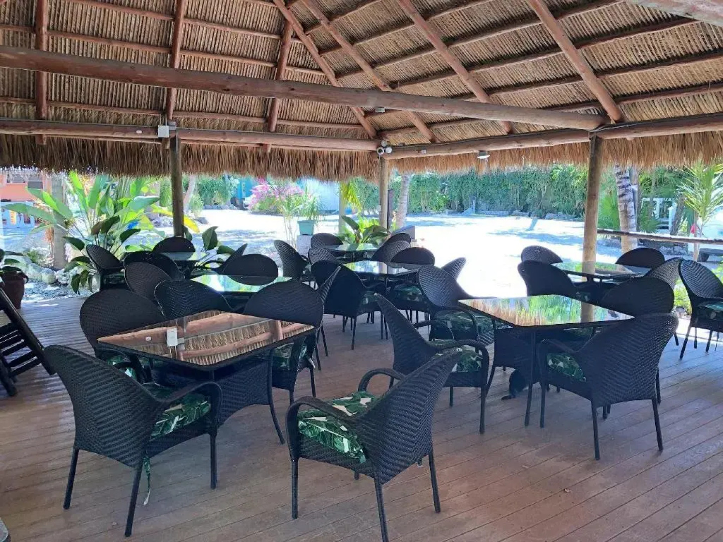 The Pelican Key Largo Cottages