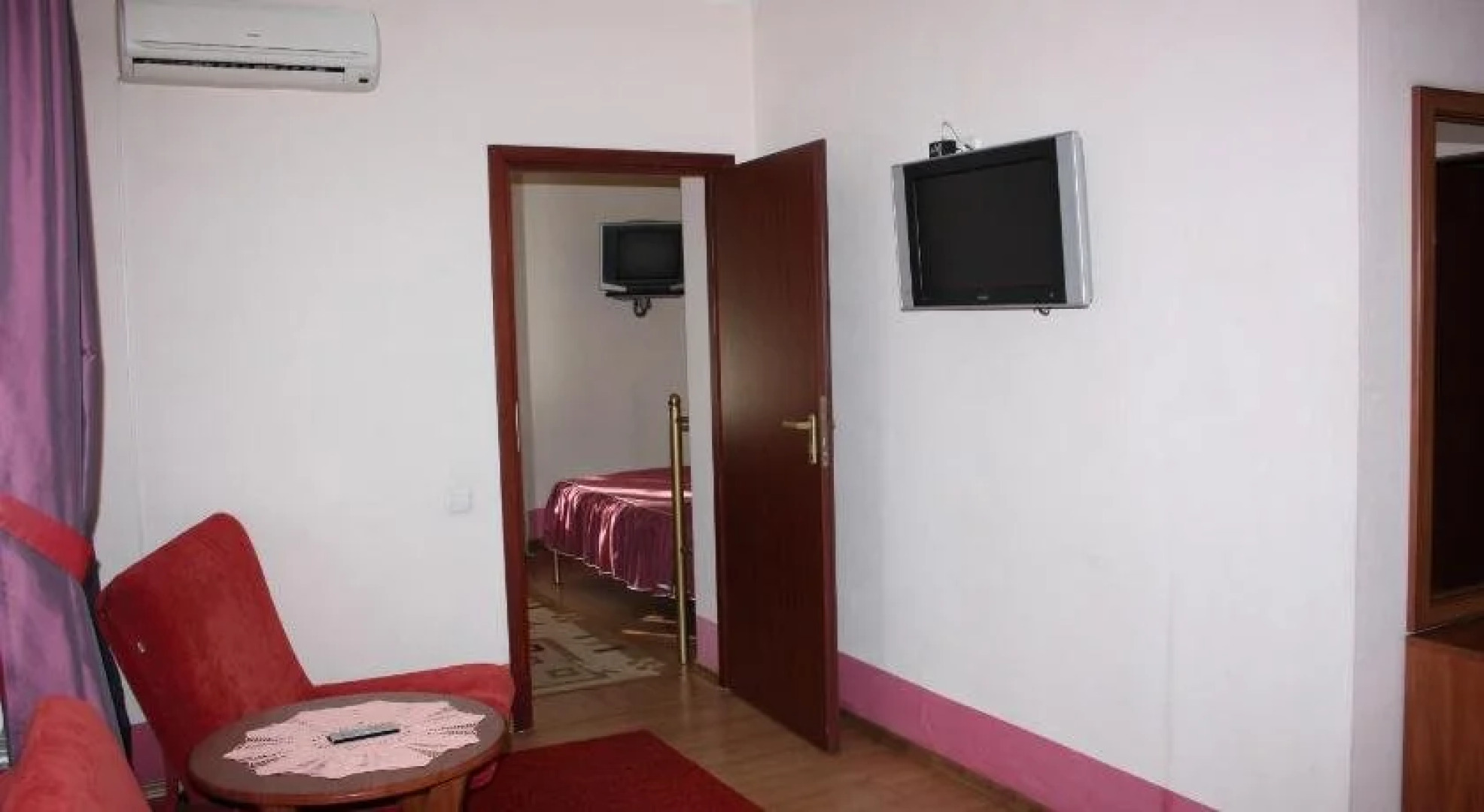 Hotel Gostynnyi Dvir