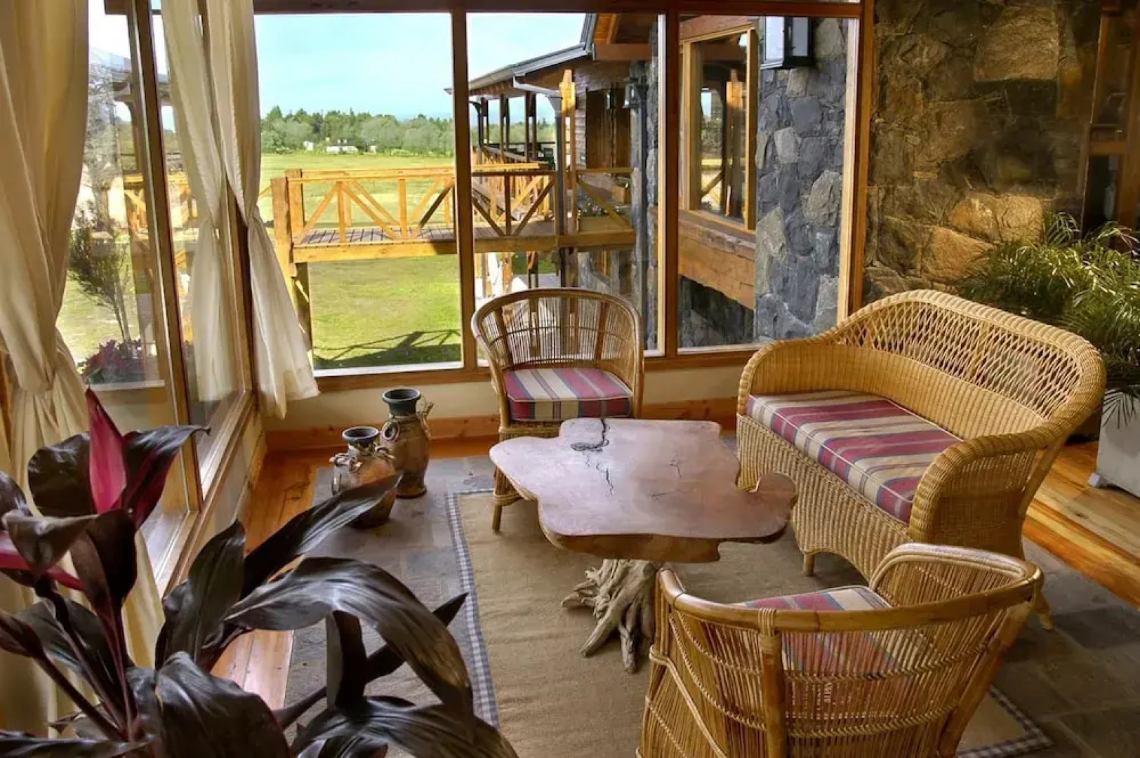 Chamonix Posada y Spa