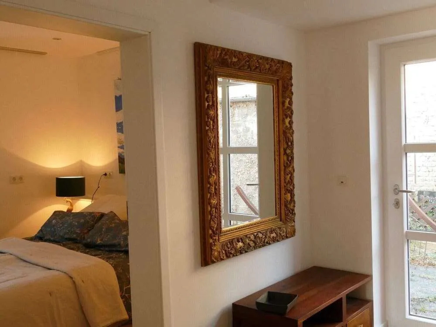 Cosy Flat in Trittenheim in a Charming Area