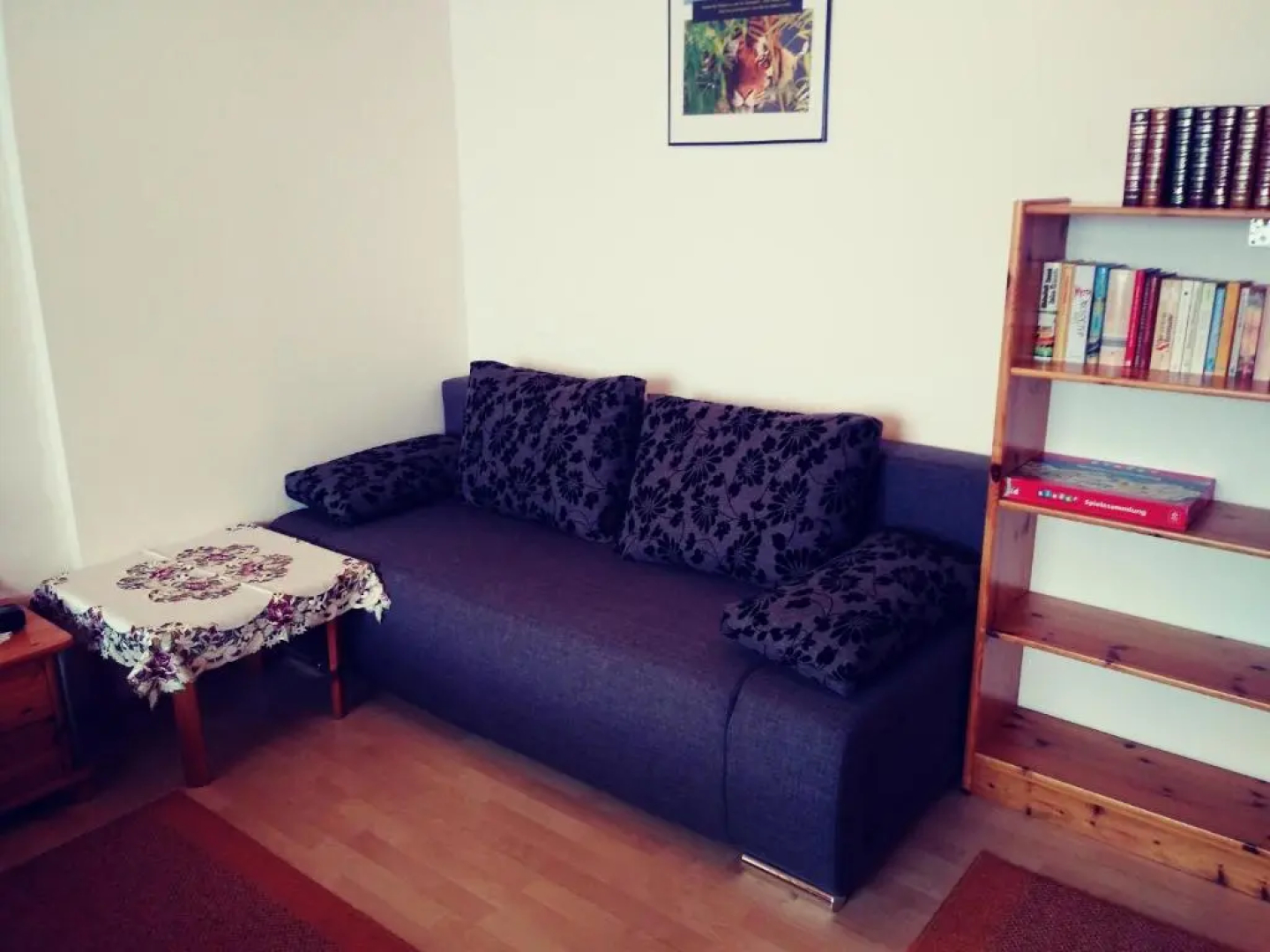 Ferienwohnung Hobelleitner