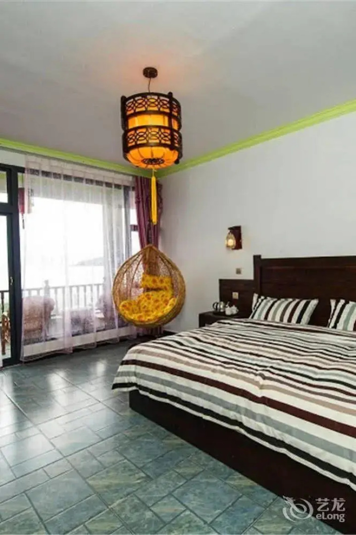 Shuanglang Yunlang Inn