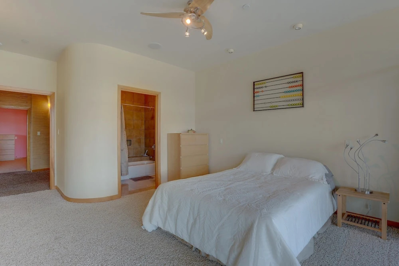 Alizes Modern Home with Views of the Columbia River Gorge by RedAwning