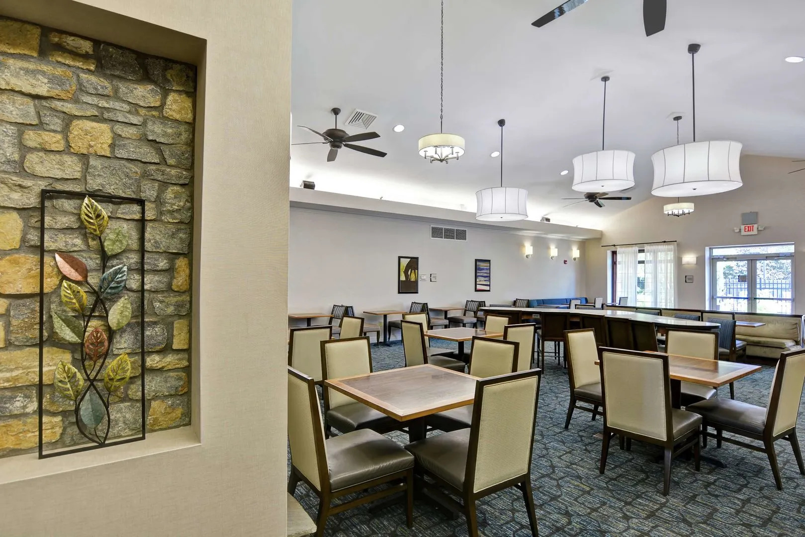Homewood Suites by Hilton Lexington Fayette Mall