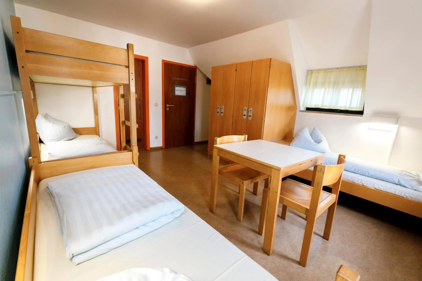 Jugendherberge Regensburg - Hostel