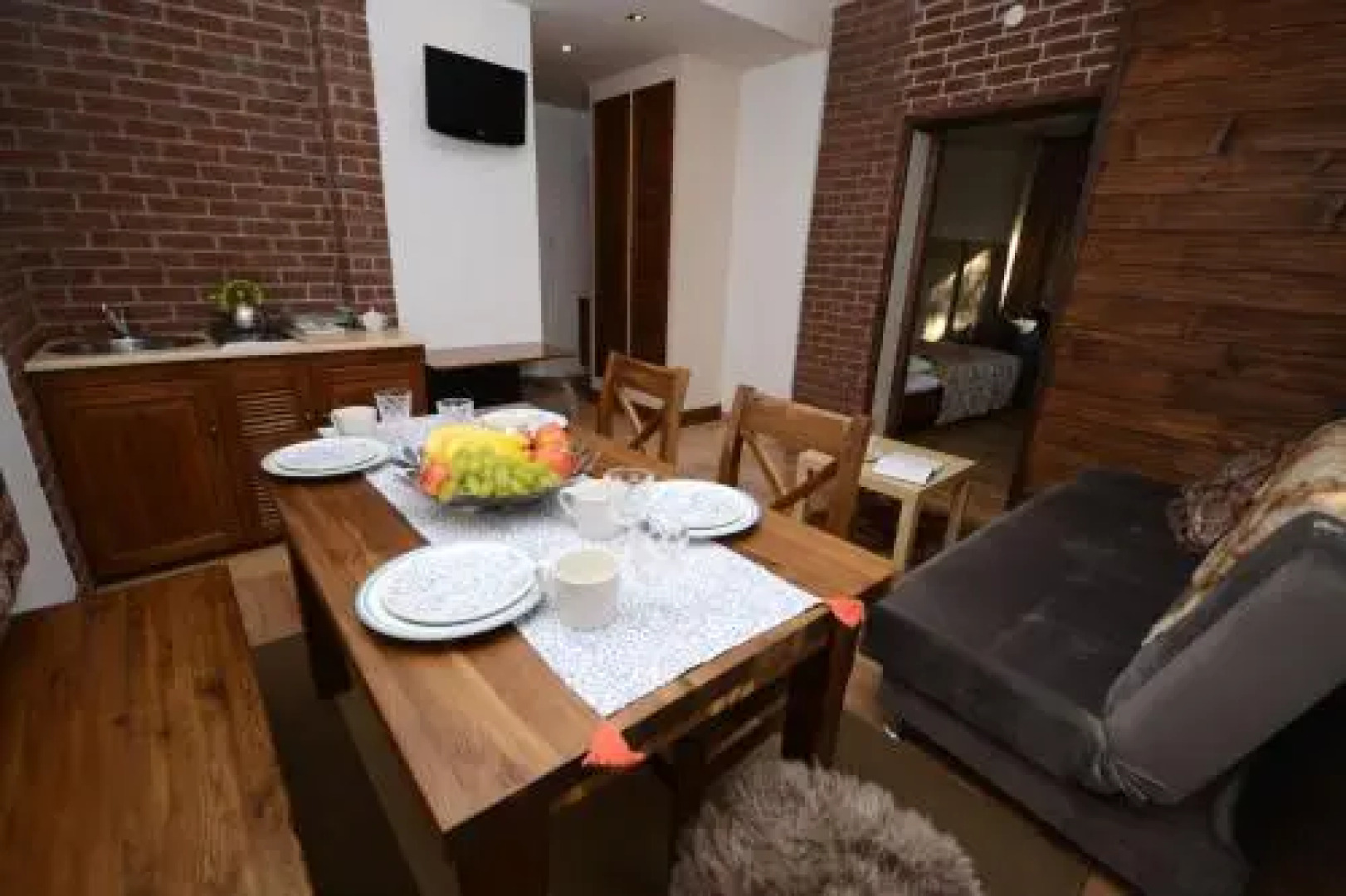 Agroturystyka U Tadysa