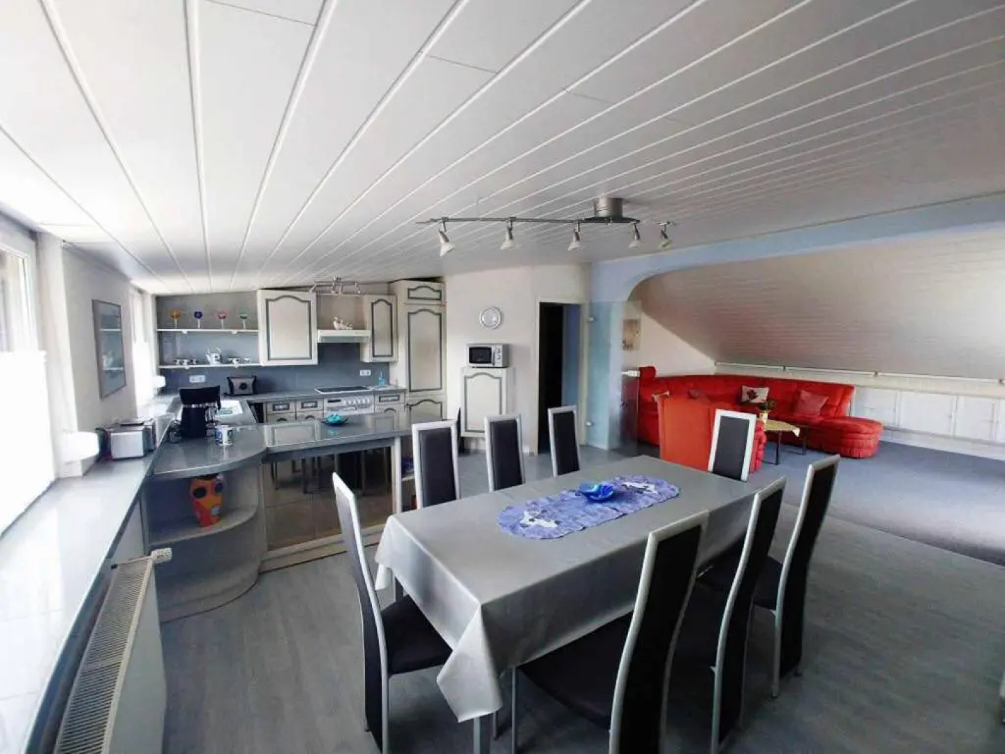 Ferienwohnung Olm
