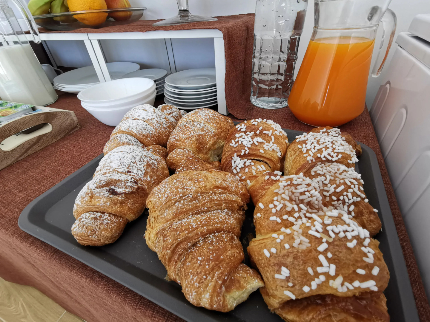 Stabile Hospitality