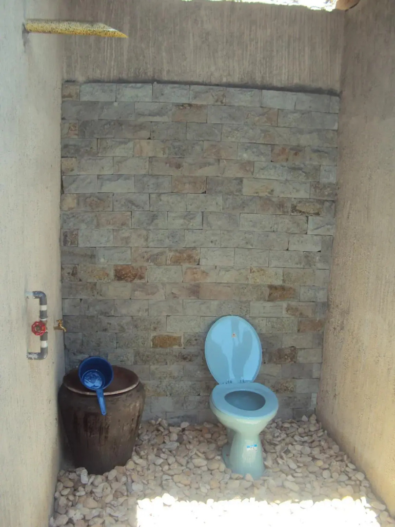 Dragonfly Bed and Breakfast