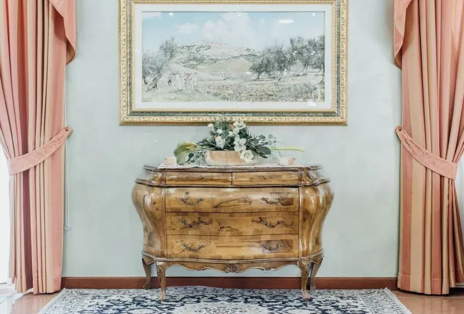 Hotel Ristorante Il Poggio