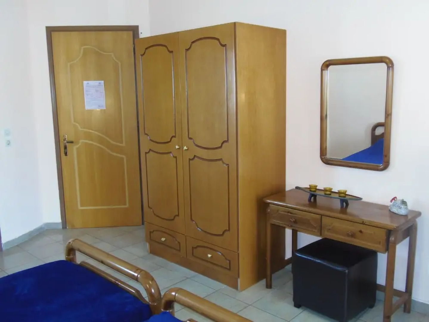 Jack's Rooms