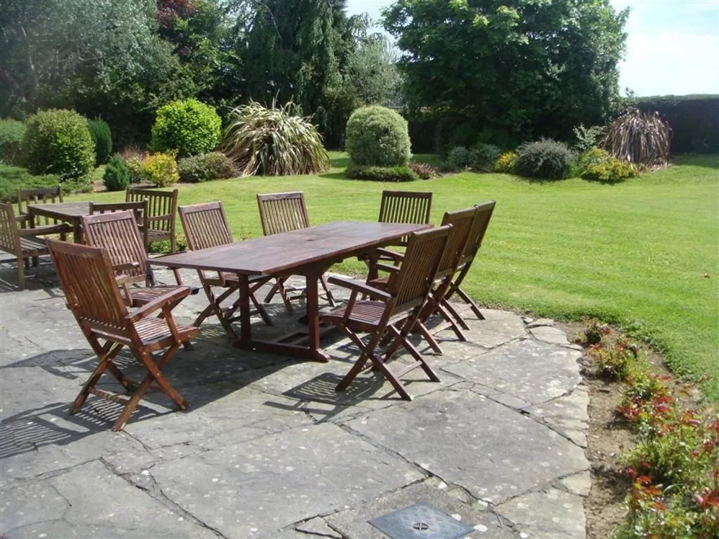 Broadmeadow Country House