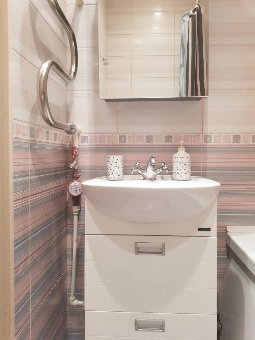 Апартаменты на улице Камышовая 7