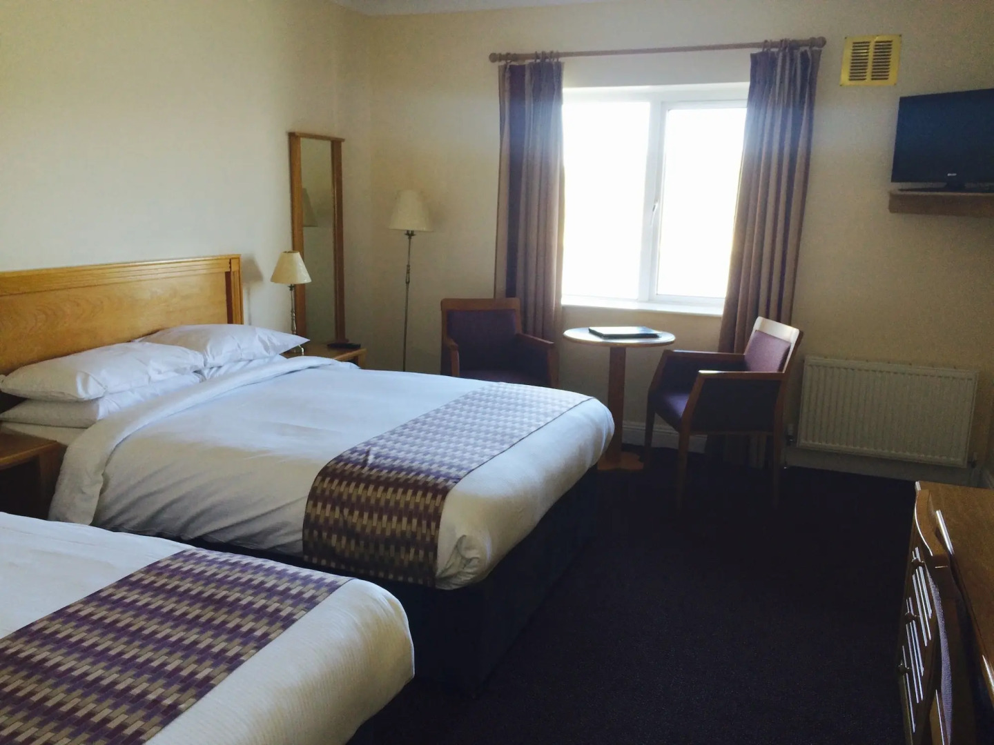 Waterford Marina Hotel