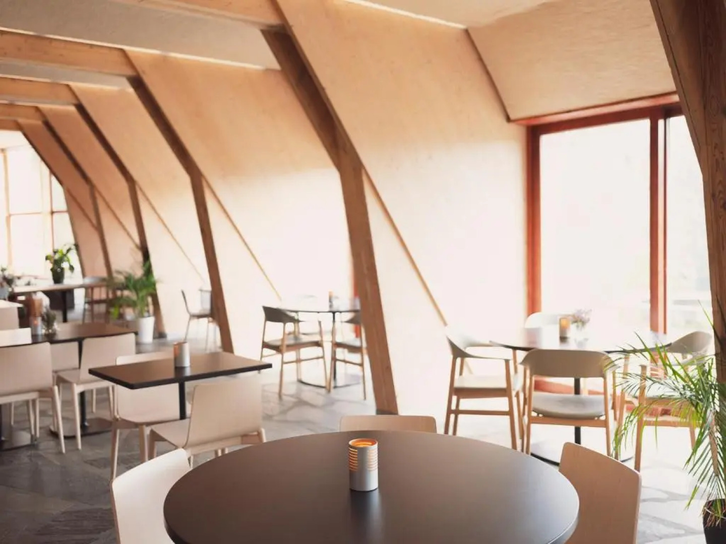 Preikestolen BaseCamp