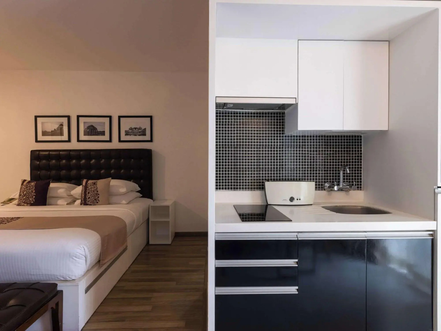 Grand Mercure Bangalore