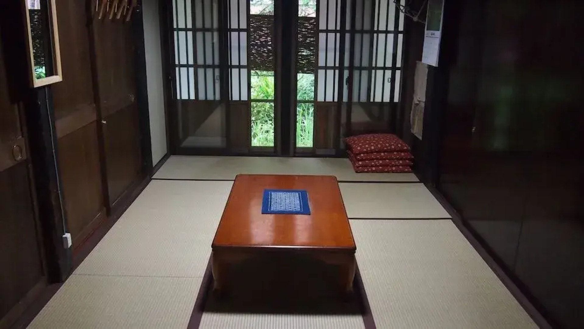 Shirakawago Gassho House Gensaku