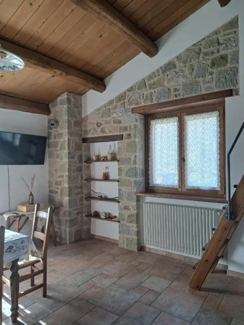 Agriturismo Il Falco del Monte Fumaiolo