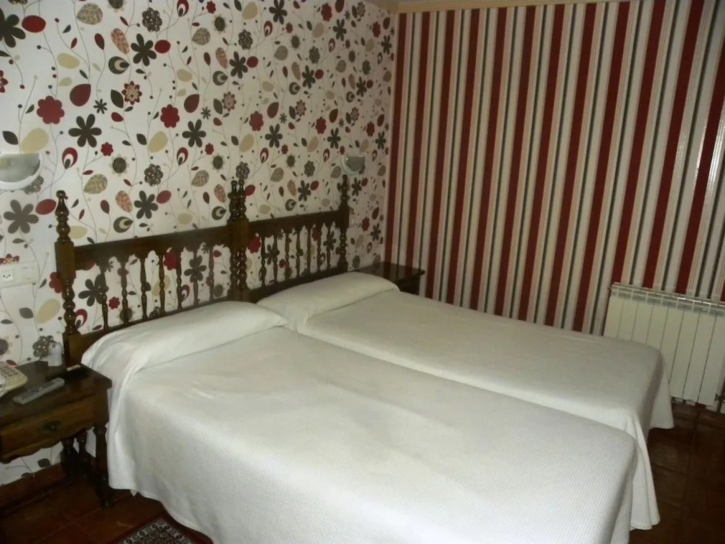 Hotel Restaurante Casa Fernando