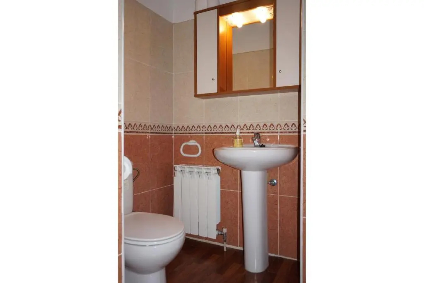 Casa Rural Os Arregueses