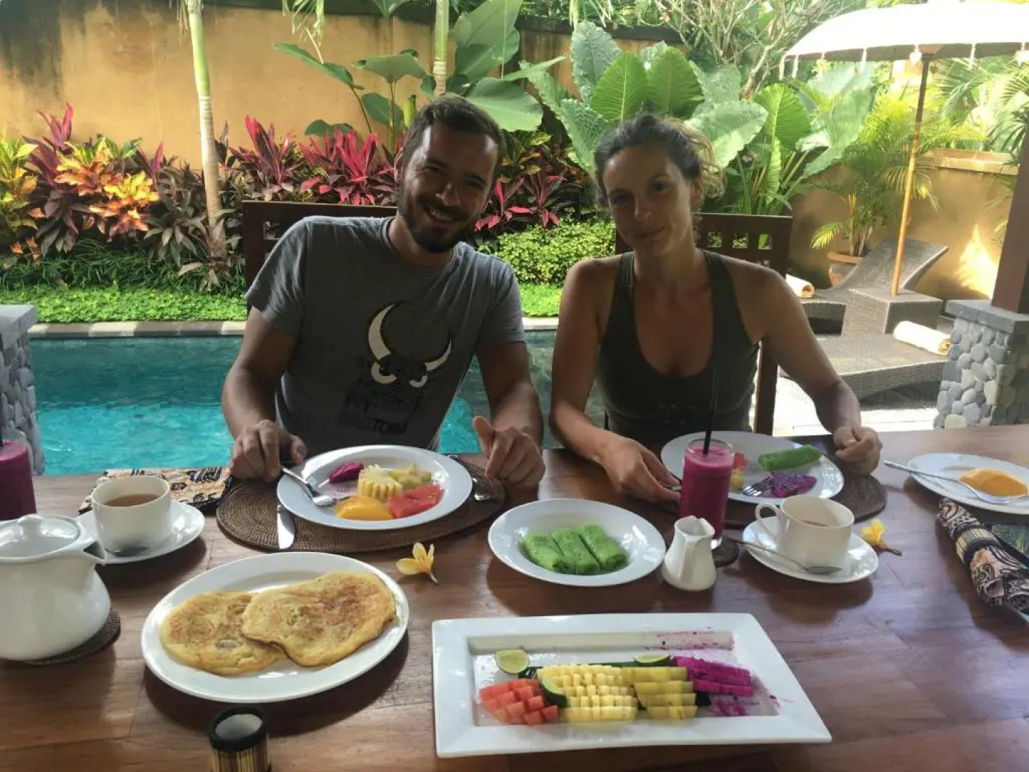 Villa Alam Surya Ubud