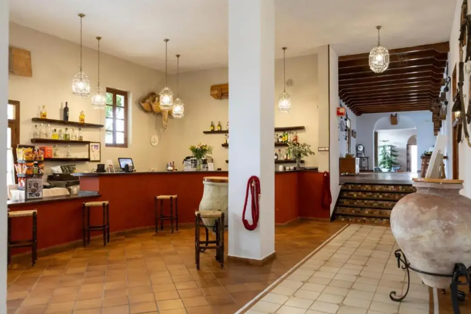 Villa Turística de Priego de Córdoba