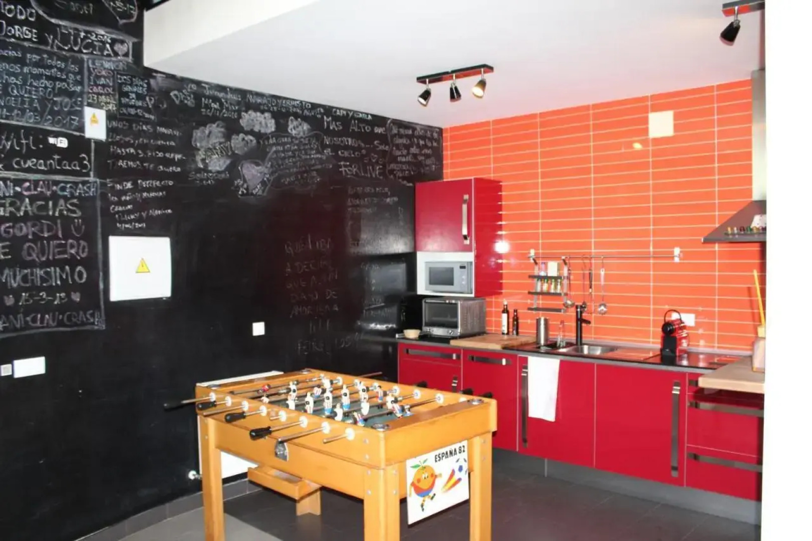 Loboratorio Rural-Cuenta hasta 3