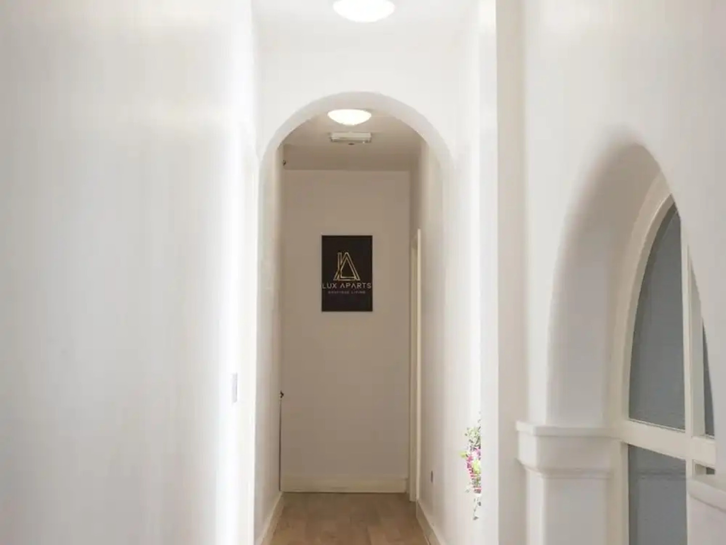 Lux Aparts Huddersfield Central