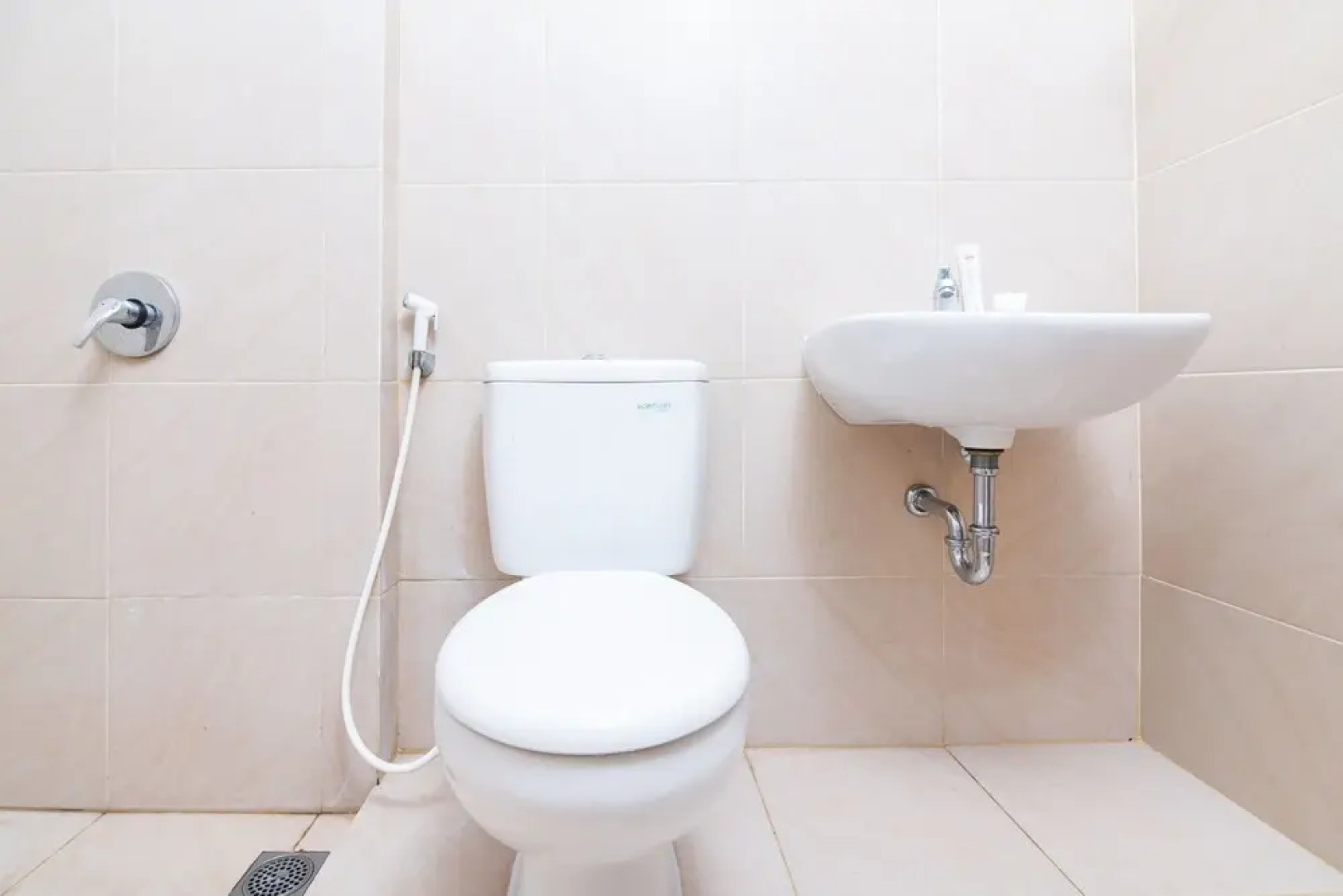 Taman Dayu Villa Golf View by OYO Rooms