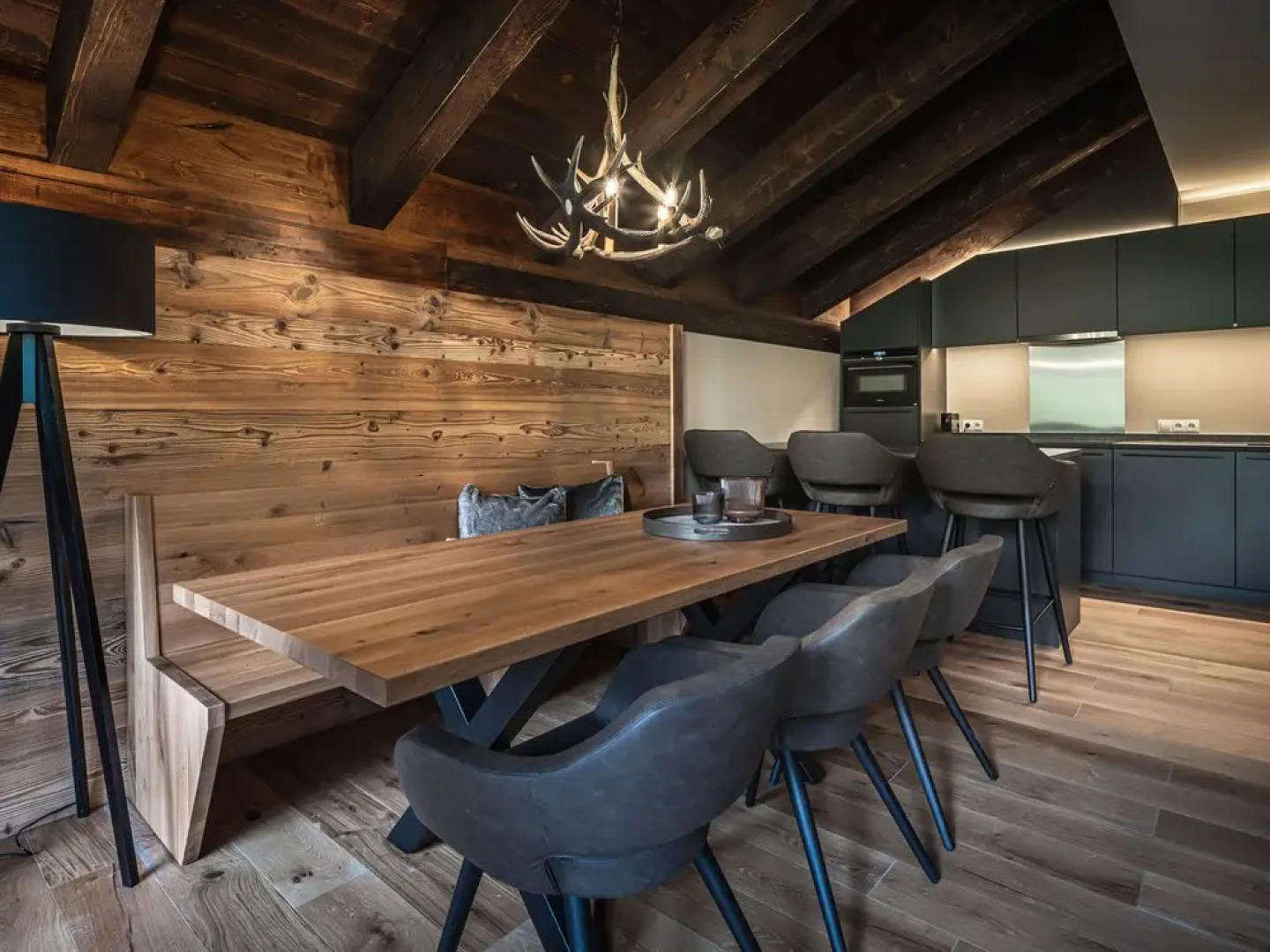 AlpenParks Hotel & Apartment Arlberg Warth