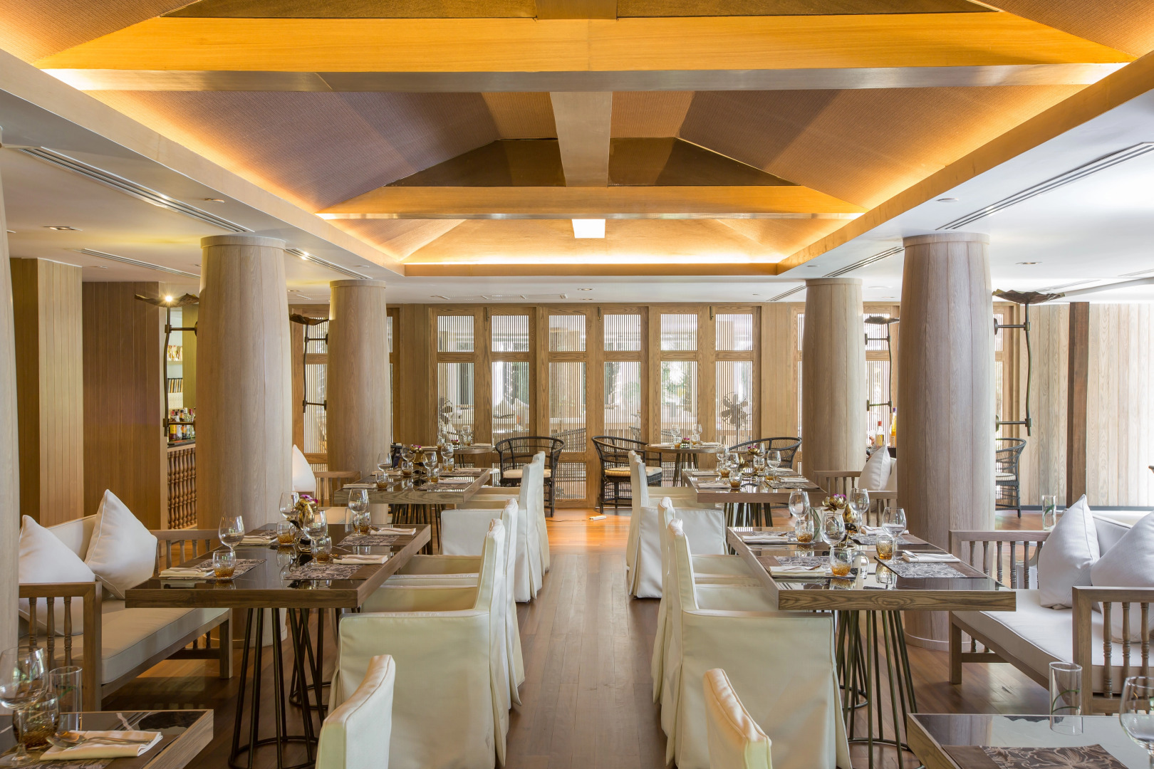 Centara Grand at Central Plaza Ladprao Bangkok