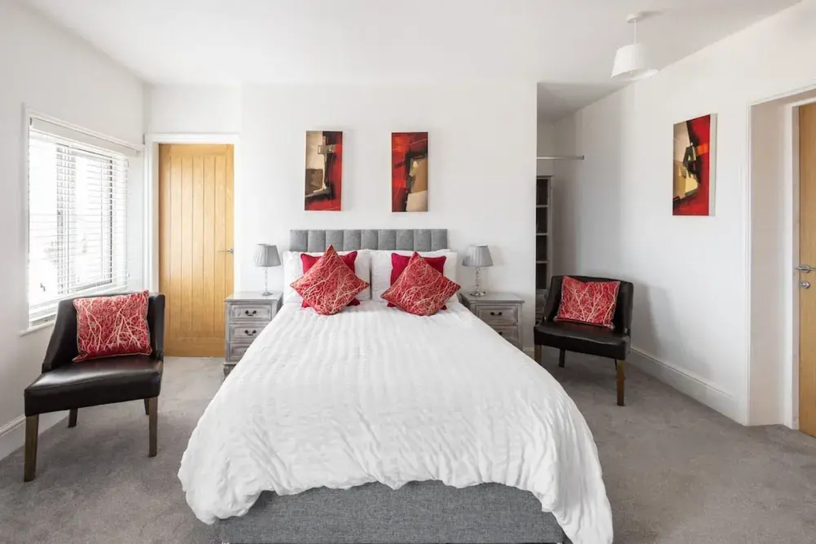 Host Stay Kildale Studio at the Sandbeck