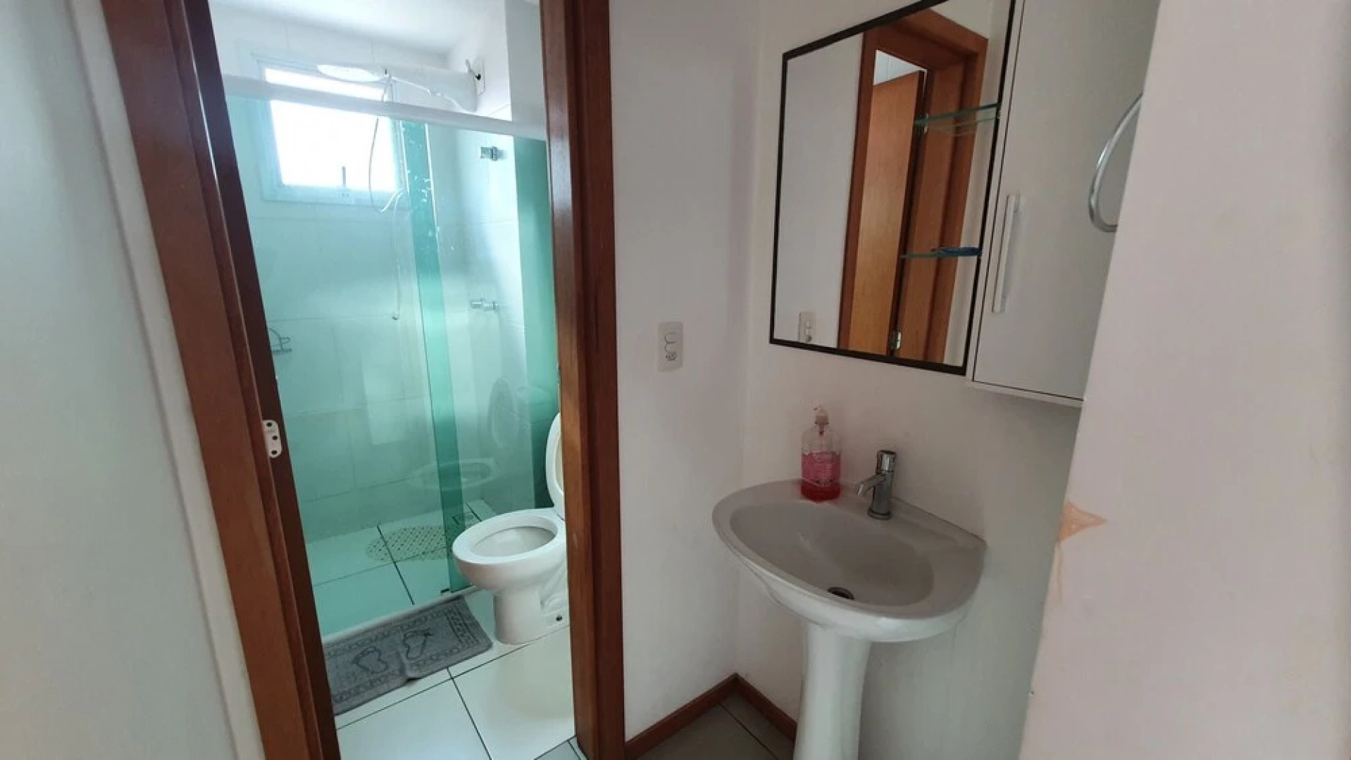Apartment Nautilus + Beach + Beto Carrero - Penha/SC