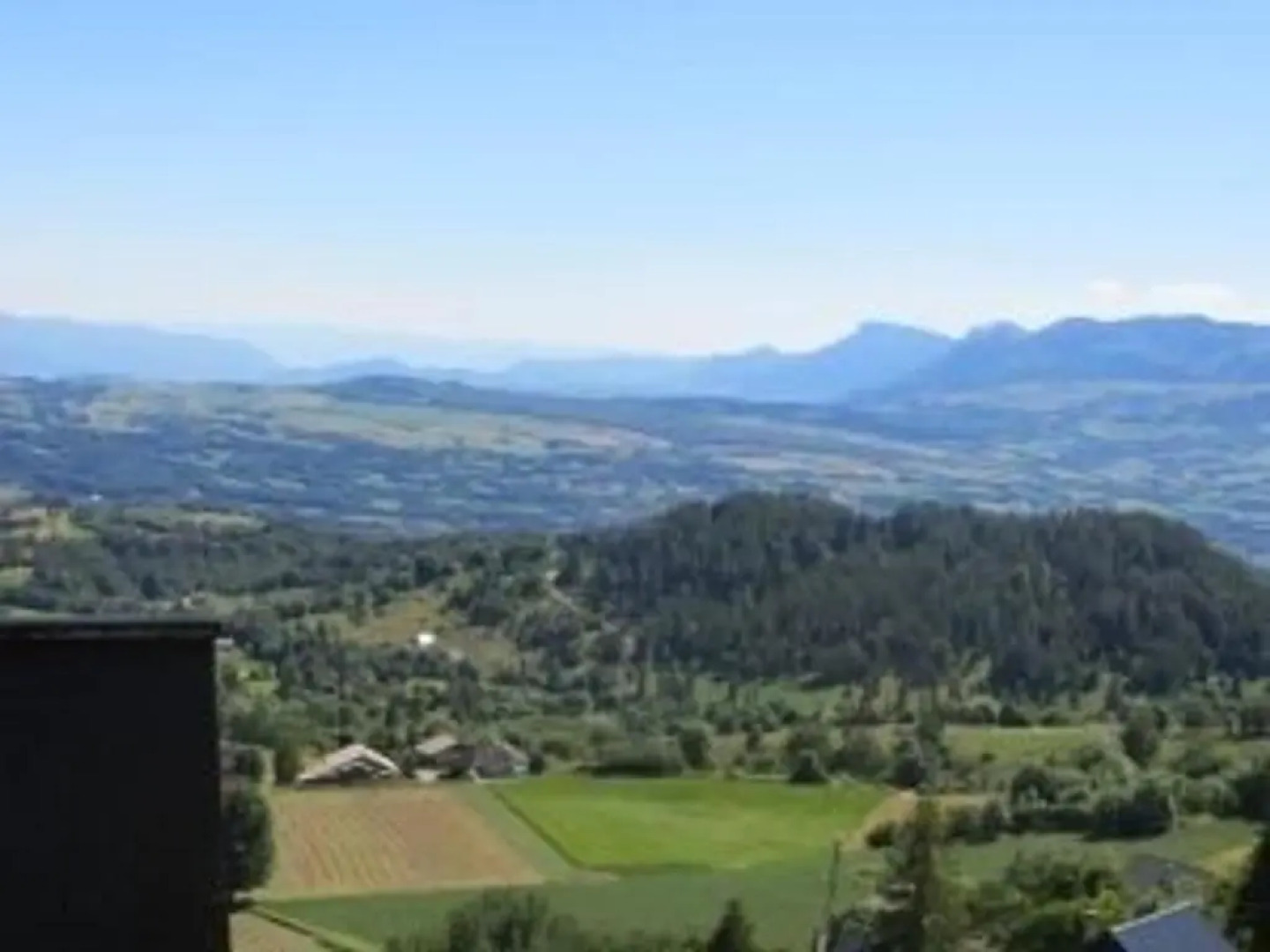 Appartement Saint-Michel-de-Chaillol, 1 pièce, 2 personnes - FR-1-393-43