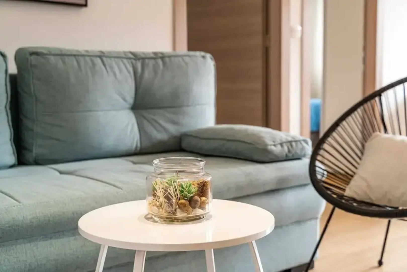 Apartment Zoric