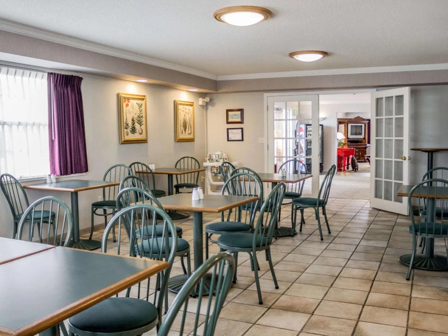 Quality Inn & Suites